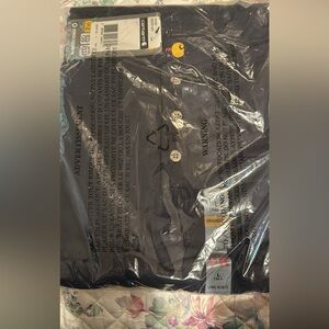 Carhartt men’s work shirt